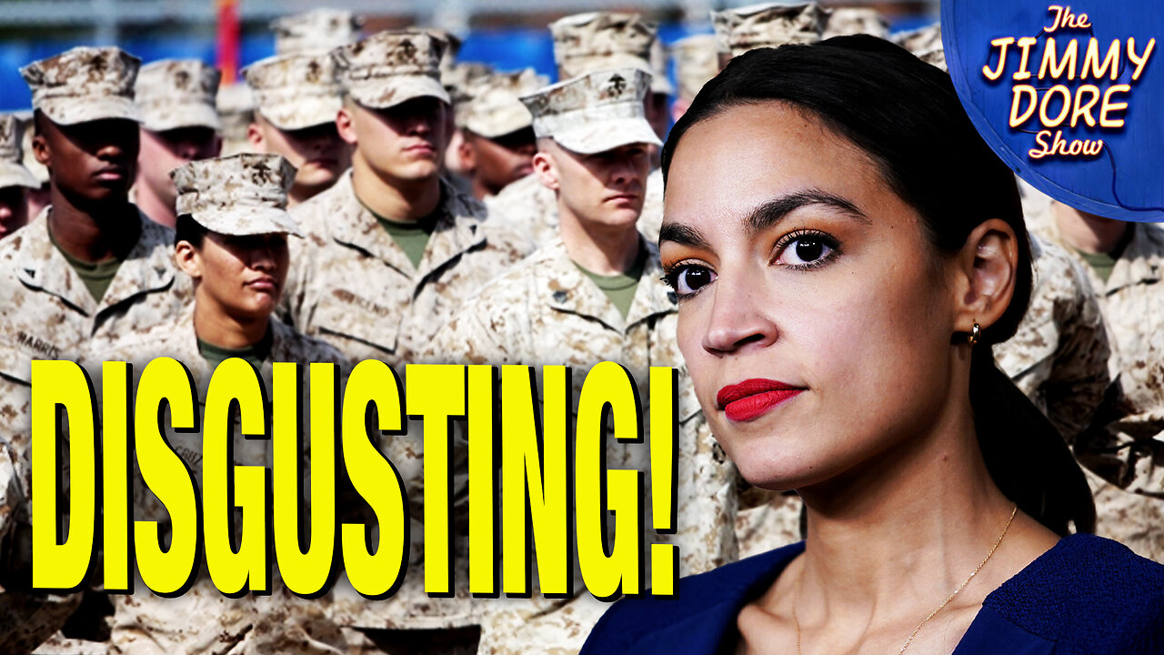 AOC Now Recruiting Students For The Military!