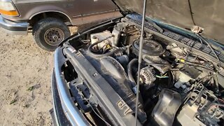 1994 Chevy S10 Budget Sport Truck Part 1