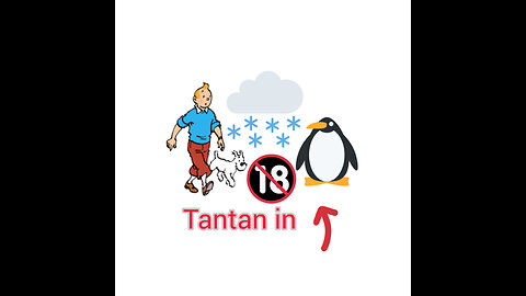 Don't watch Tantan...!?