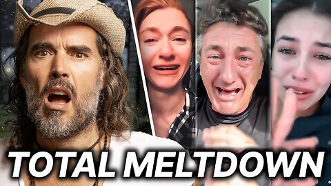 Watch Leftists' Reactions As They Realise How Bad It Just Got For Democrats