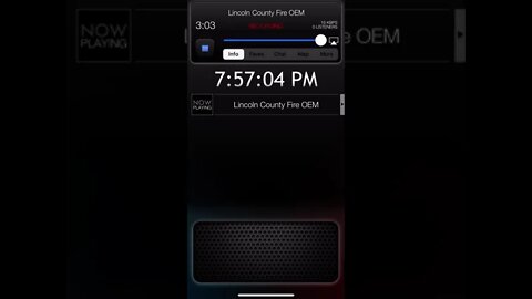 Lincoln County Arkansas Fire Scanner Test On Monday August 30th 2021