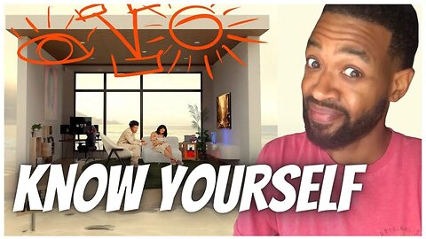 Nasty C - Know Yourself (Audio) Reaction