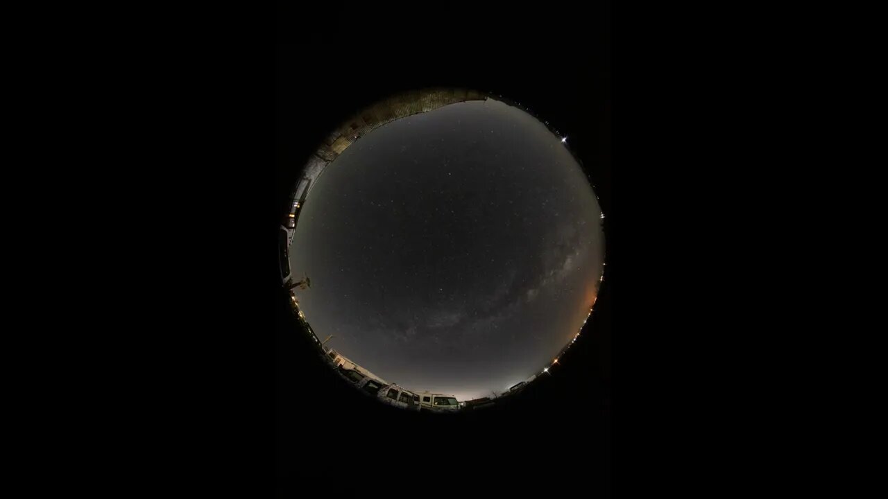 Tau Herculids meteor shower 2022