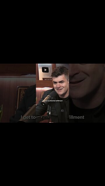 You're Worth More Than This!