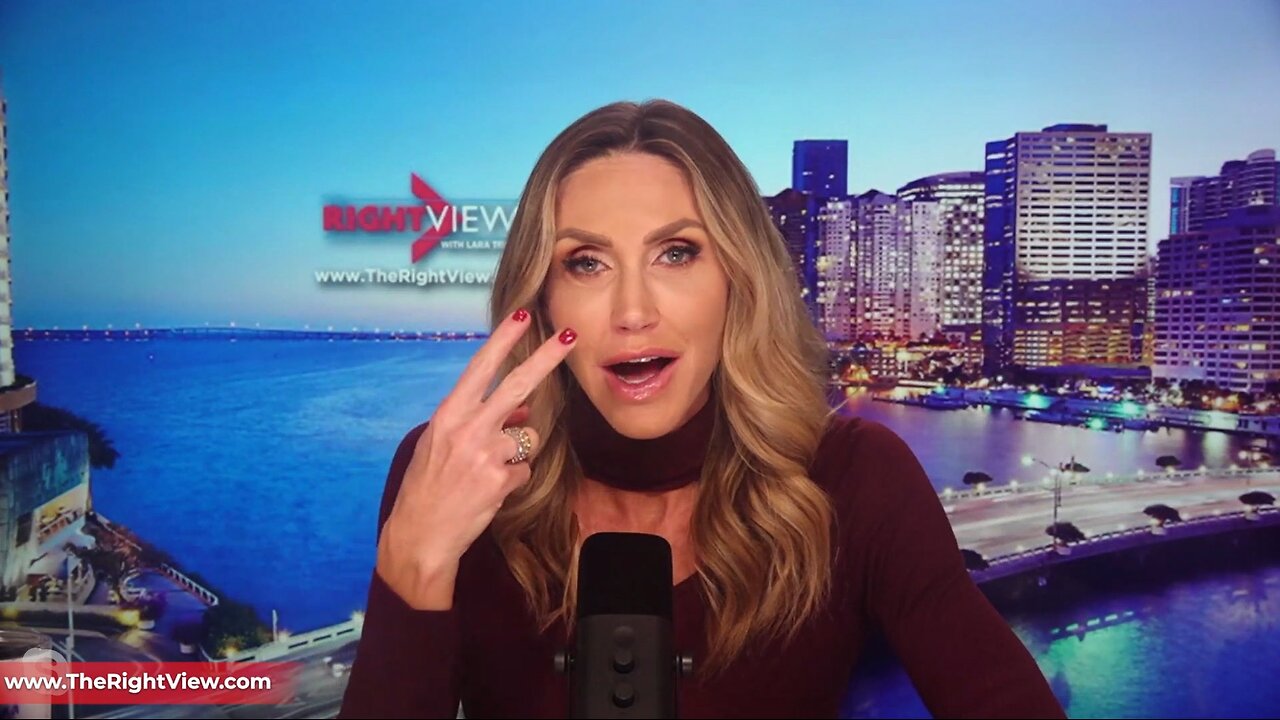 Lara Trump: Wanted For Questioning | Ep. 45