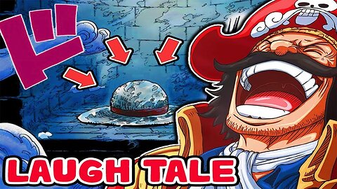 Why Roger Is The Greatest Mastermind Of All Time - One Piece Theory