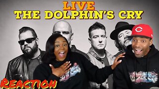 First time hearing Live “The Dolphin's Cry” Reaction | Asia and BJ