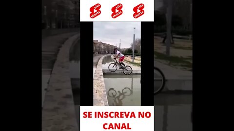Neymar da Bicicleta #shorts