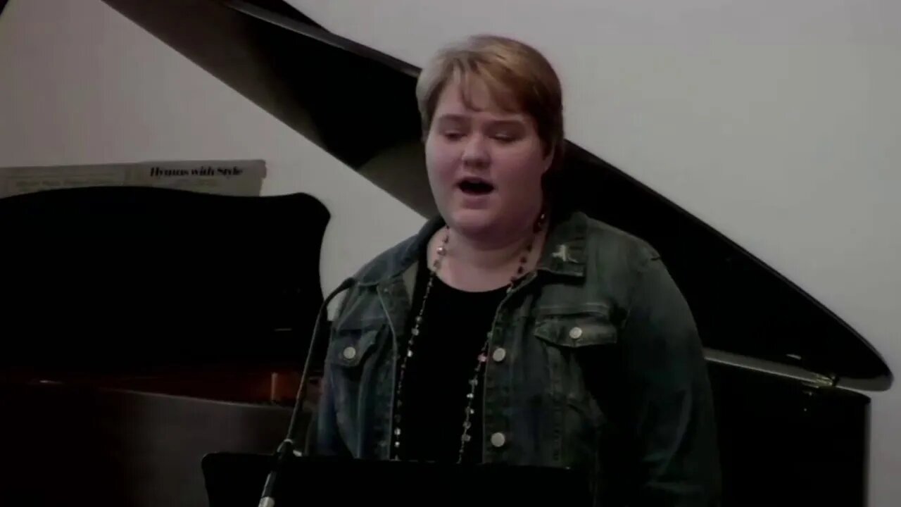 Find Me in the River