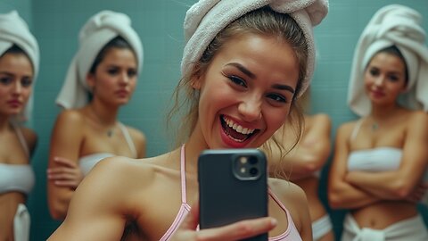 Locker Room Photography Is a Crime in Plain Site