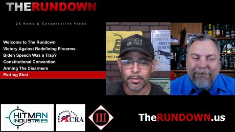 Victory Against The Effort to Redefine Firearms