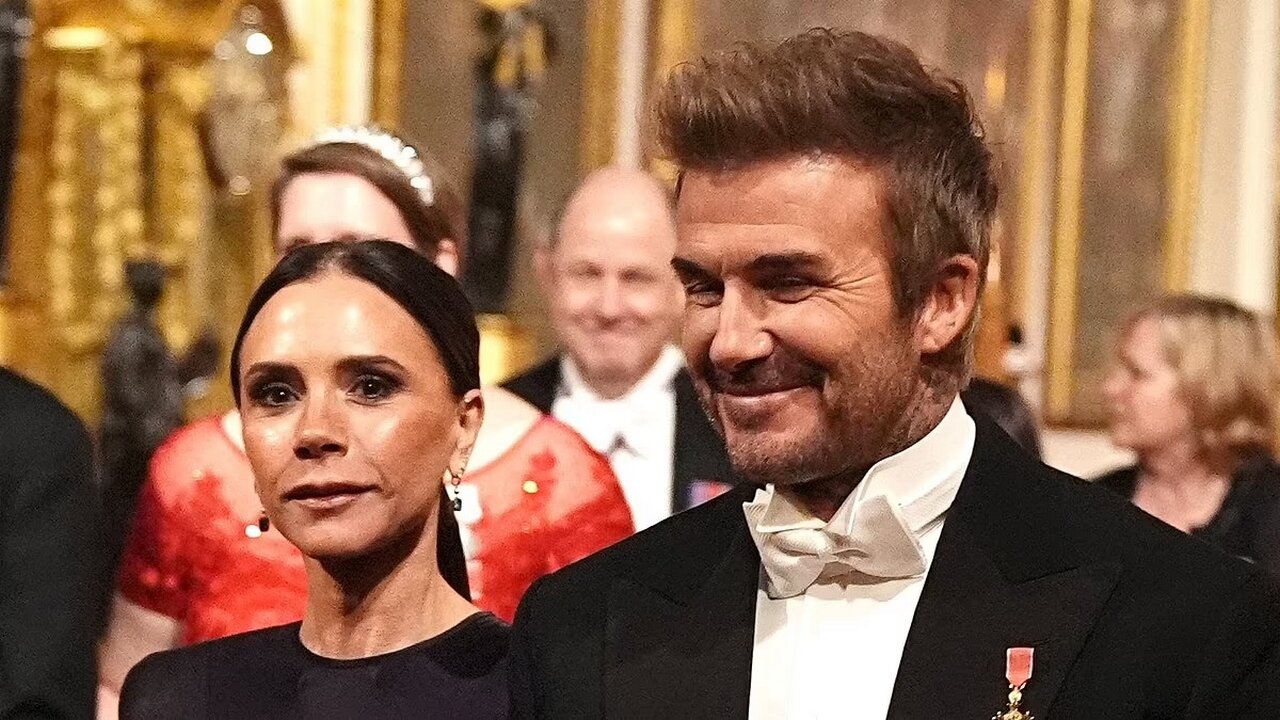 Will David Beckham Finally Be Knighted?