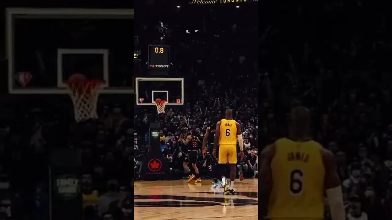 Coldest Photo of the season so far!