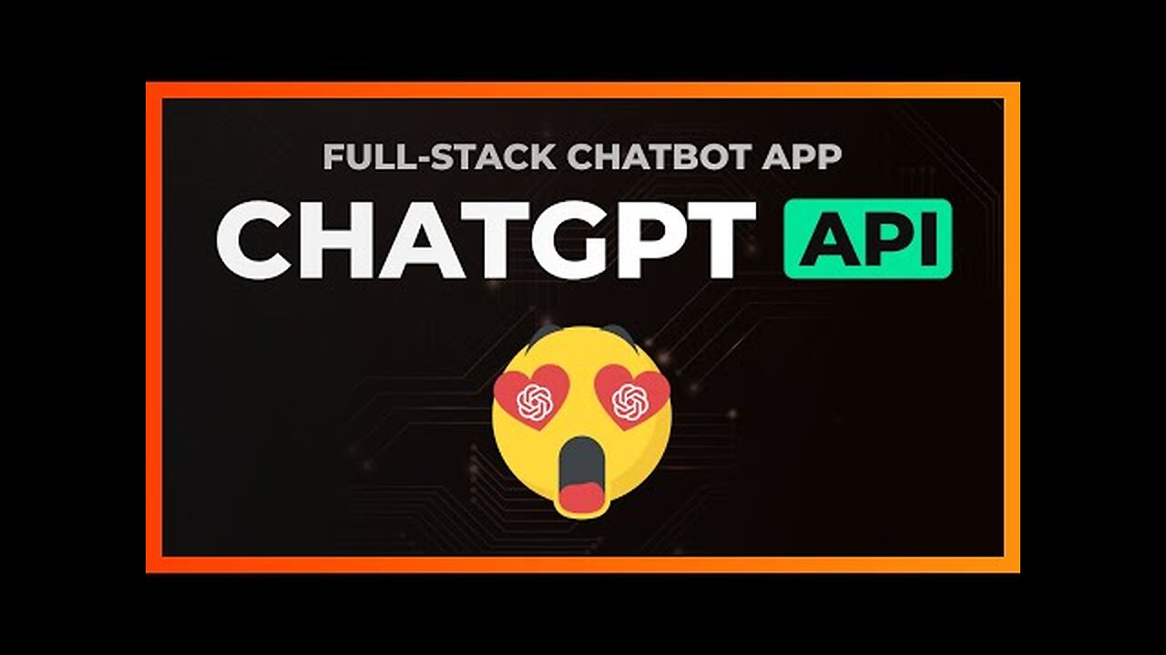 Create your own ChatGPT bot