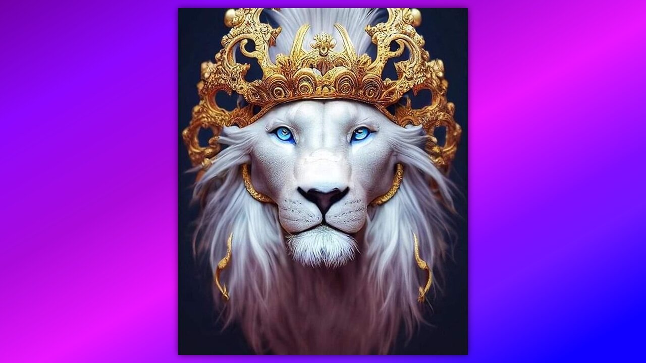 WHEN THE CHILDREN CRY - WHITE LION - BY SHARKBITERADIO