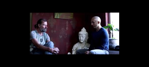 Wim Hof on Dmt