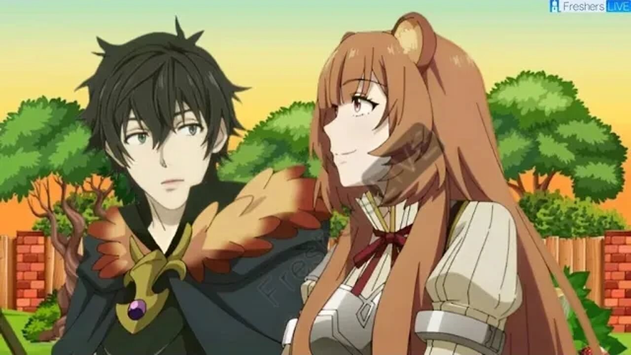 Shield Hero Season 3 Episode 1 - What Did They Skip From the Book?