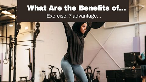 What Are the Benefits of Fitness Training? for Dummies