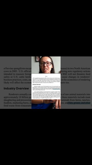 The disgusting truth about pet food #shorts