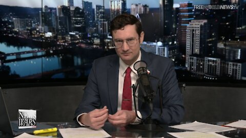 AMERICAN JOURNAL (Full Show) Monday - 8/9/21