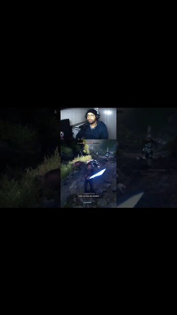 ME ACERTARAM AQUI | STAR WARS JEDI: FALLEN ORDER #Shorts