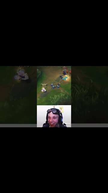 como identificar um hack no league of legends