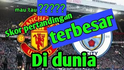 Skor Pertandingan Sepakbola Terbesar di Dunia | FIFA 22 Game play Android