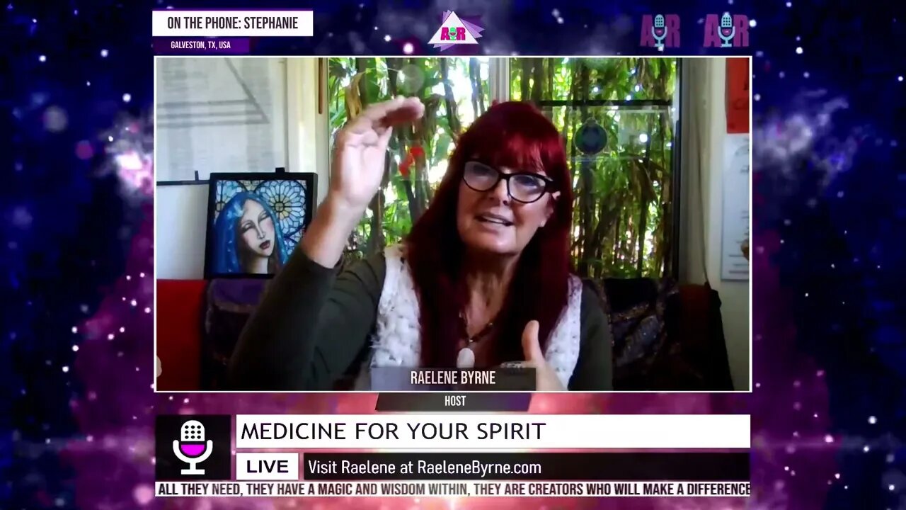 Medicine For Your Spirit - August 10, 2023