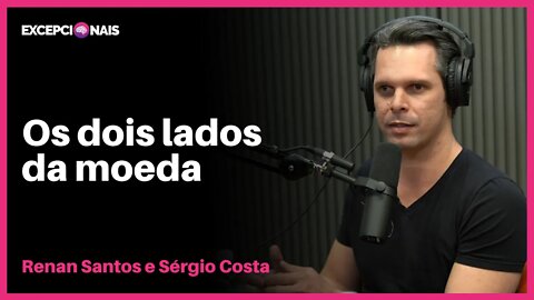 Como Incentivar o Time de Tecnologia com Remuneração Variável? | Renan Santos e Sergio Costa