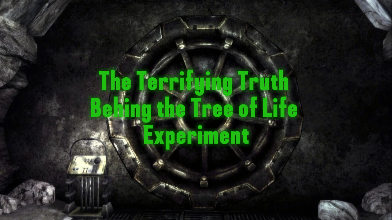 Delving into Vault 11: Uncovering the Terrifying Truth 🕵️‍♂️🔍 #fallout