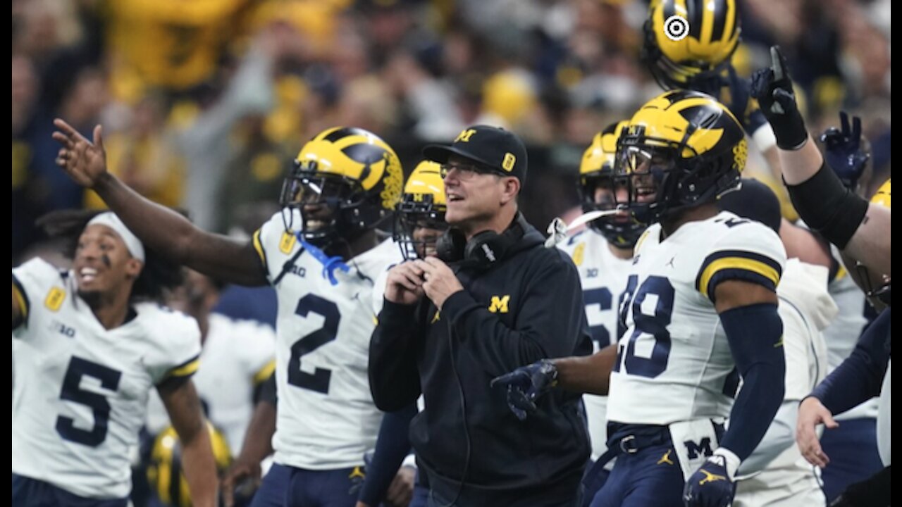 Michigan football expert discusses Wolverines' turnaround