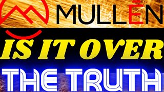 Muln Stock | OVER?