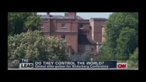 Bilderberg documentary