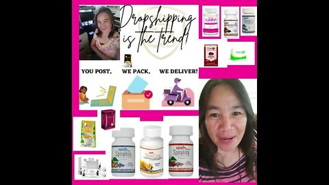 Drop Shipping