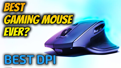 Best Gaming Mouse - How to choose PC Mouse