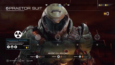 DOOM Demo