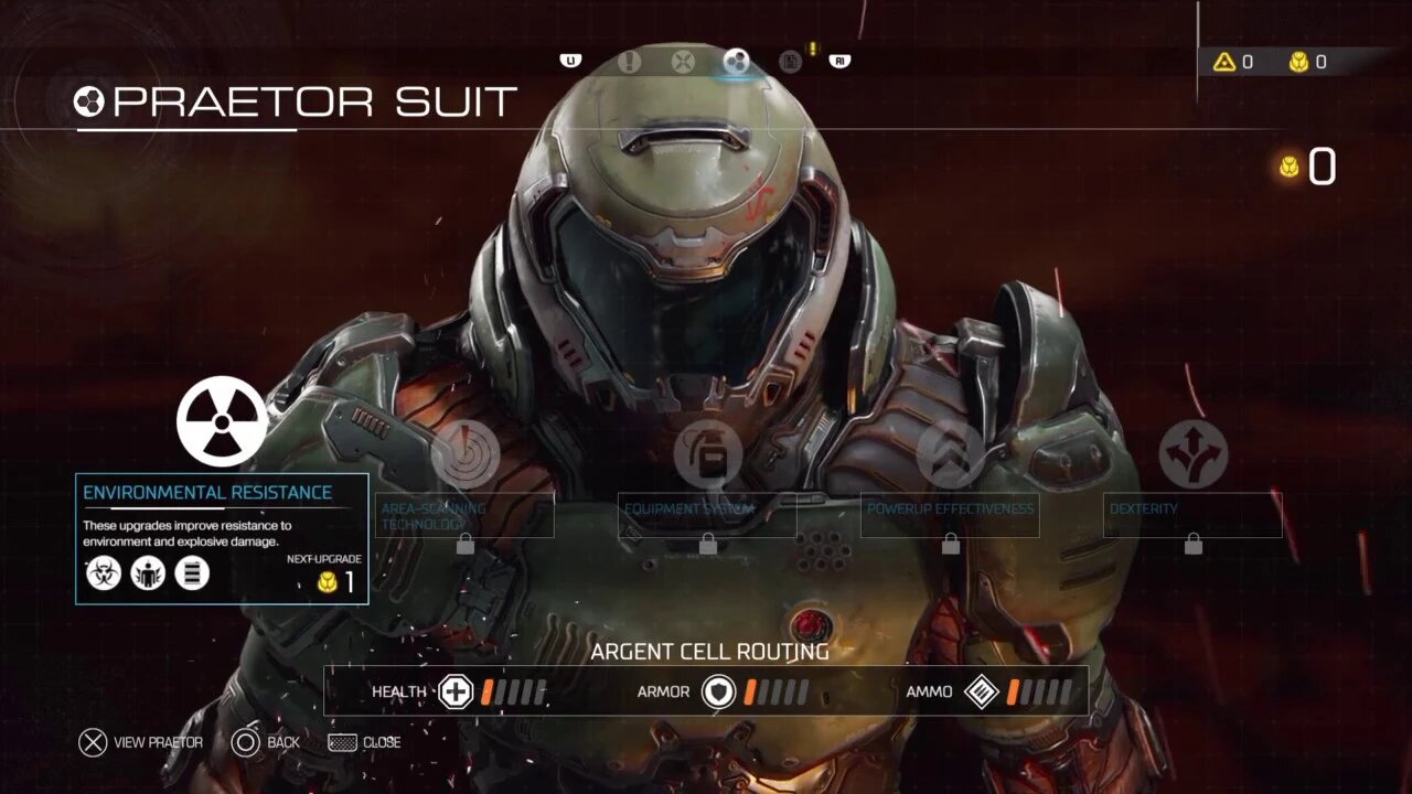 DOOM Demo