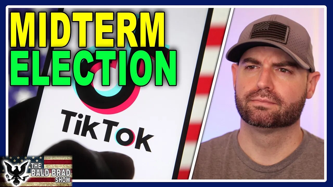 TikTok Pledges To Crack Down On Election Misinformation