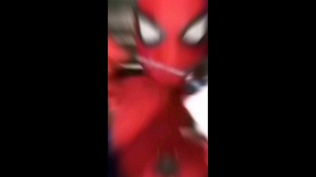 SpiderSense