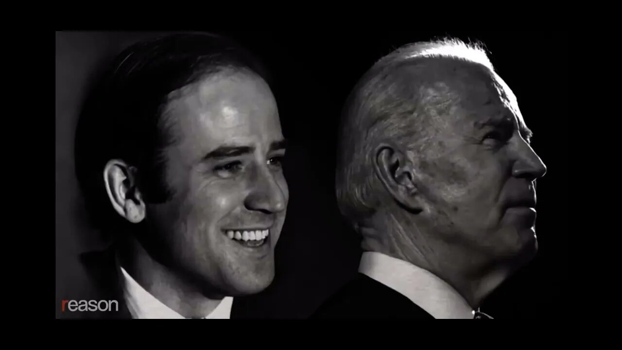 Joe Biden's Long History of Racism