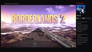 Quick Look, Borderlands 2 (with commentary)