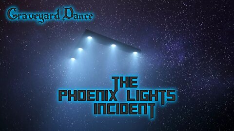 the Phoenix Lights incident