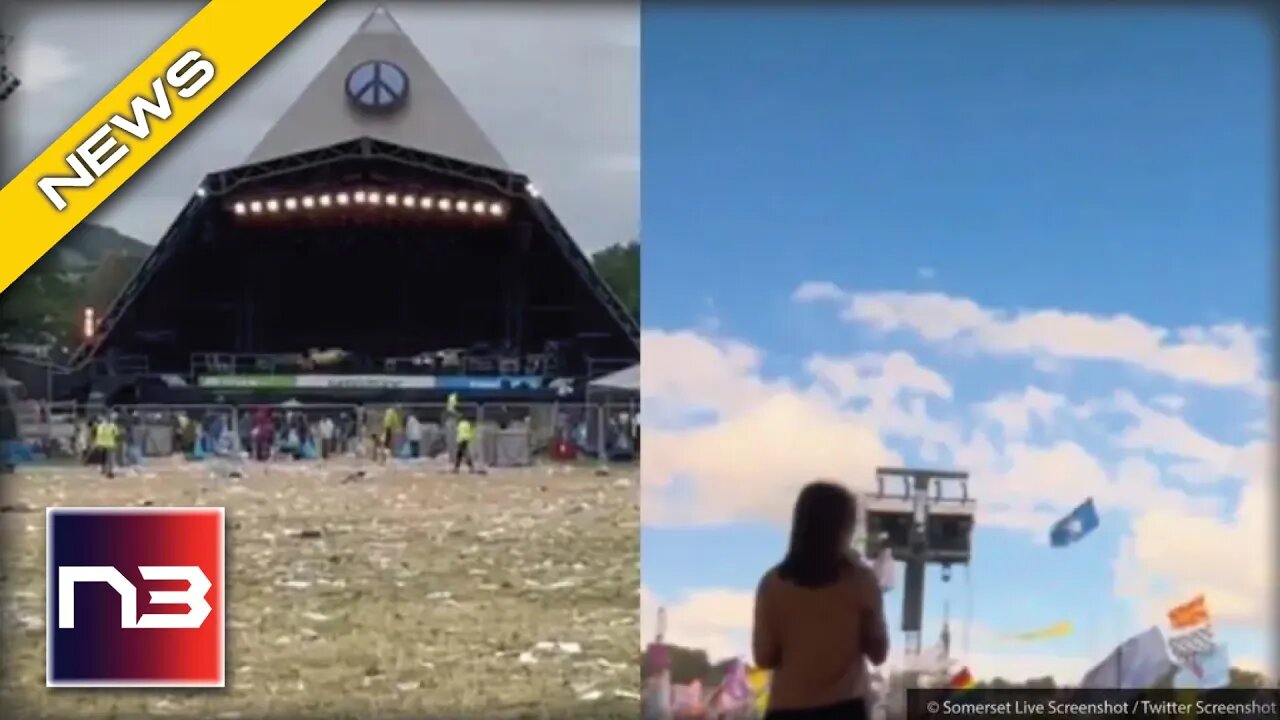 WHAT Was Left After Greta Thunberg’s Speech Is Gross and It Doesn’t Look Good