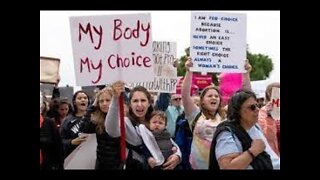 Wife Material Podcast: Episode 38 - Its Not Your Body or Choice 2022