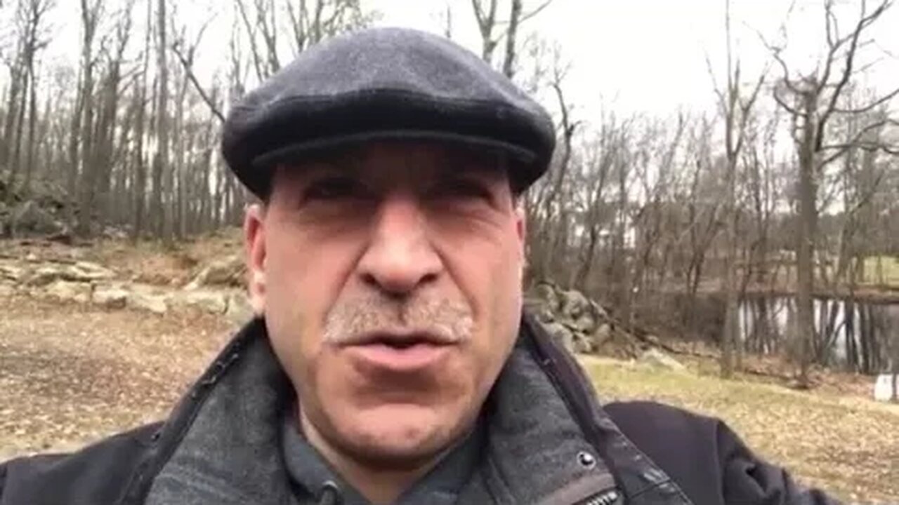 Sarge’s Thought For The Day 3/4/18