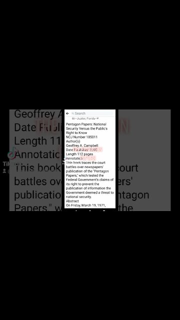 Pork Barreling, Earmarking, Misappropriation of Taxpayer Resources, and Synchronization(5)