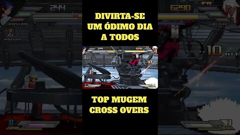 THE KING OF FIGHTERS