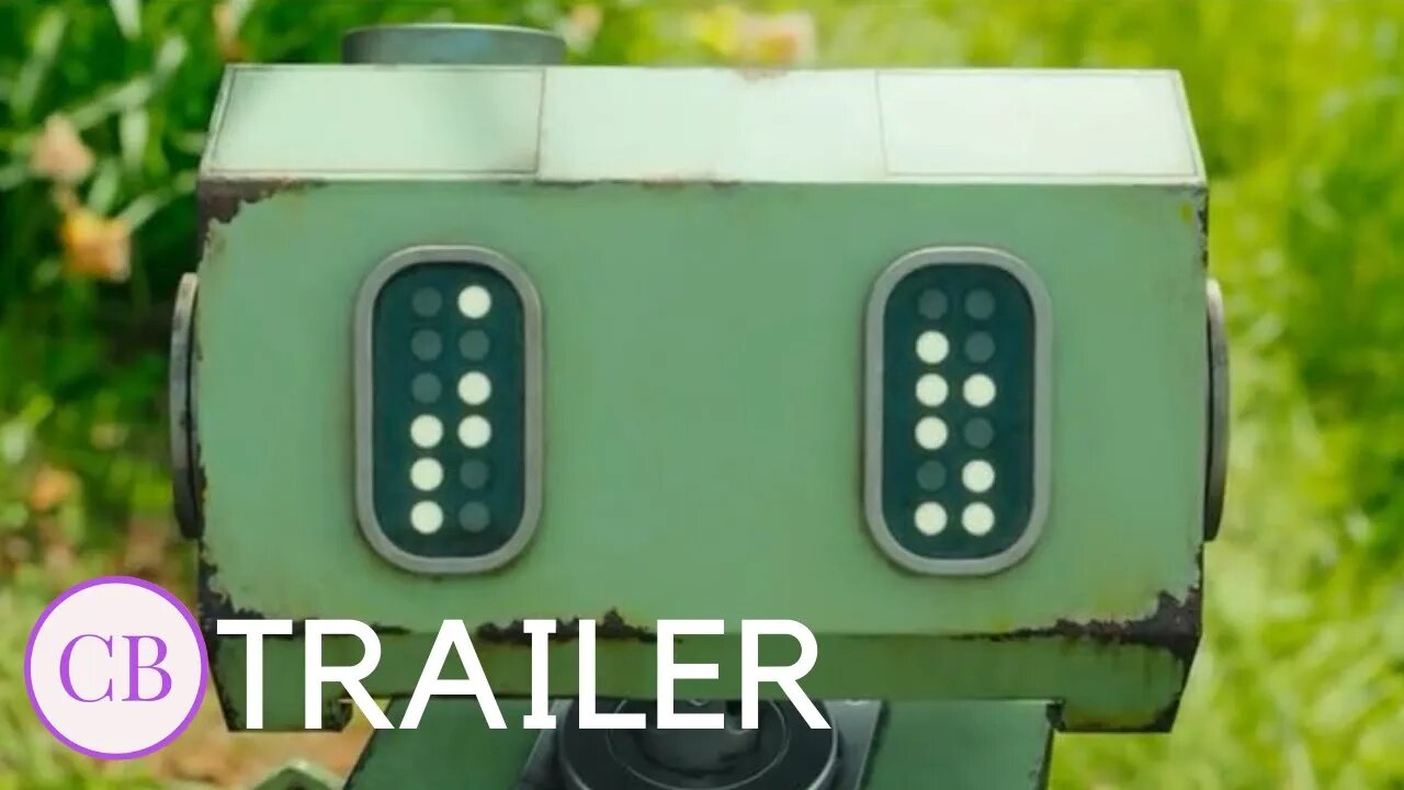 Tang (2022) タング Movie Trailer || English Sub || Ninomiya Kazunari, Mitsushima Hikari