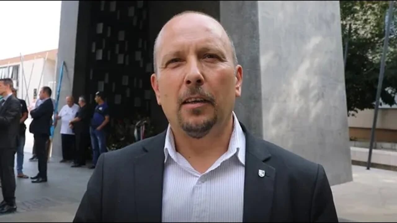 Marijo Čačić o obilježavanju razmjene logoraša prije 31 godinu