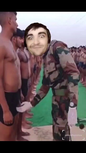 apparently squares looking for a tasty treat